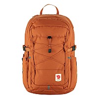 Fjallraven Skule 20 Backpack Terracotta Brown