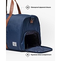 Herschel Supply Co Herschel Novel Duffle Navy One Size