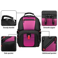 Yamdeg 17 Inch Laptop Backpack Large Carry On Backpacks For Women Big Laptop Backpack With Anti Theft Pocket Tsa Flight Appro