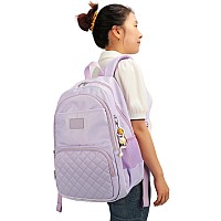 Camtop Laptop Backpack 156 Inch School Bookbag College Casual Daypacks Backpacks Teacher Work Travel For Teens Girls Women