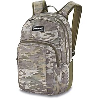 Dakine Campus M 25L Vintage Camo One Size