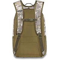 Dakine Campus M 25L Vintage Camo One Size