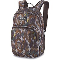 Dakine Campus M 25L Painted Canyon One Size