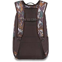 Dakine Campus M 25L Painted Canyon One Size