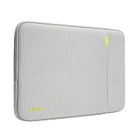 Tomtoc 360 Protective Laptop Sleeve For 14Inch Macbook Pro M3M2M1 Promax A2992 A2918 A2779 A2442 20242021 138Inch New Su