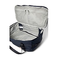 Fjllrven Unisex High Coast Duffel 36 Navy One Size