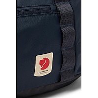 Fjllrven Unisex High Coast Duffel 36 Navy One Size