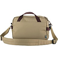 Fjllrven Unisex High Coast Crossbody Clay One Size