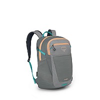 Osprey Flare Everyday Laptop Backpack Medium Greycoal Grey