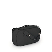 Osprey Arcane Everyday Duffel Backpack Black