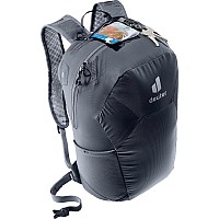 Deuter Speed Lite 17 Black 17L