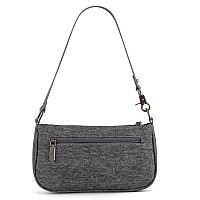 Wrangler Printing Shoulder Bags For Women Cluth Tote Handbag 90S Retro Hobo Purses Tophandle Underarm Handbag Wg113001Bk