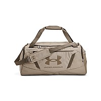 Under Armour Unisexadult Undeniable 50 Duffle 203 Timberwolf Taupe Taupe Dusk Medium