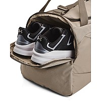 Under Armour Unisexadult Undeniable 50 Duffle 203 Timberwolf Taupe Taupe Dusk Medium