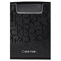 Calvin Klein Finley Crossbody Blackblack