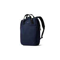 Bellroy Via Workpack 16 Laptop Bag Commuter Backpack Work Bag Navy