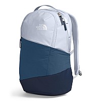 The North Face Womens Isabella 30 Backpack Dusty Periwinkle Dark Heathershady Bluesummit Navy One Size