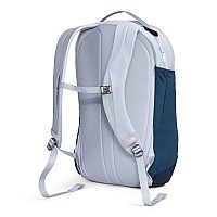 The North Face Womens Isabella 30 Backpack Dusty Periwinkle Dark Heathershady Bluesummit Navy One Size