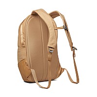 The North Face Womens Isabella 30 Backpack Almond Butter Dark Heathercargo Khaki One Size