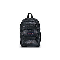 Jansport Cool Backpack With 15Inch Laptop Sleeve Large Computer Bag Rucksack With 2 Compartments Ergonomic Straps Screen S