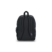 Jansport Cool Backpack With 15Inch Laptop Sleeve Large Computer Bag Rucksack With 2 Compartments Ergonomic Straps Screen S