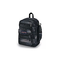 Jansport Cool Backpack With 15Inch Laptop Sleeve Large Computer Bag Rucksack With 2 Compartments Ergonomic Straps Screen S