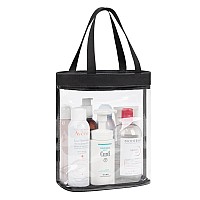 Travel Toiletry Bag Clear Toiletry Bag For Women Large Transparent Makeup Bag Waterproof Clear Tote Bag Cosmetic Organizer P