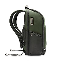 Briggs Riley Hta Forest Medium Widemouth Backpack