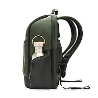 Briggs Riley Hta Forest Medium Widemouth Backpack