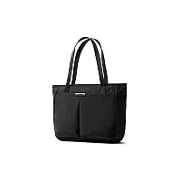 Bellroy Tokyo Wonder Tote 15L Laptop Tote Bag Fits 16 Laptop Raven