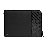 Tomtoc Voyagea10 Slim Laptop Sleeve For 16Inch Macbook Pro M3M2M1 Promax A2991 A2780 A2485 Waterresistant Protective Lapt