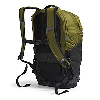 The North Face Borealis Commuter Laptop Backpack Forest Olivetnf Black One Size