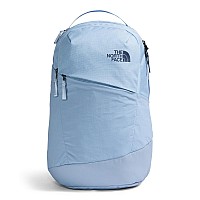 The North Face Womens Isabella 30 Backpack Steel Bluesteel Blue Dark Heathersummit Navy One Size