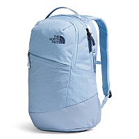 The North Face Womens Isabella 30 Backpack Steel Bluesteel Blue Dark Heathersummit Navy One Size