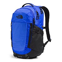 The North Face Recon Everyday Laptop Backpack Solar Bluetnf Black One Size