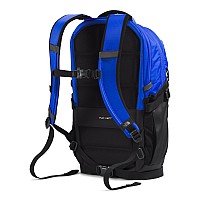 The North Face Recon Everyday Laptop Backpack Solar Bluetnf Black One Size