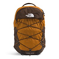 The North Face Borealis Commuter Laptop Backpack Timber Tandemitasse Brown One Size