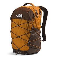 The North Face Borealis Commuter Laptop Backpack Timber Tandemitasse Brown One Size