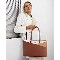 Lovevook Laptop Tote Bag For Women Office Work Bag Briefcase Fit For 156 Inch Laptop Large Capacity Teacher Computer Bag Hand