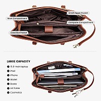 Lovevook Laptop Tote Bag For Women Office Work Bag Briefcase Fit For 156 Inch Laptop Large Capacity Teacher Computer Bag Hand