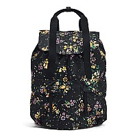 Under Armour Womens Favorite Backpack 003 Black Golden Yellow One Size Fits Most