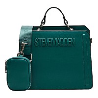 Steve Madden Bevelyn Evergreen