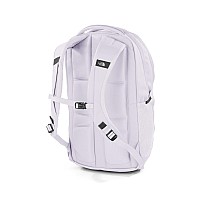 The North Face Womens Vault Everyday Laptop Backpack Lavender Fogtnf Black One Size