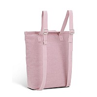 Tote Bag Backpack 2 In 1 Waterproof Holds 14 Laptop