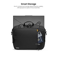 Tomtoc 360 Protective 1515616 Inch Laptop Sleeve Laptop Bag Laptop Case Water Resistant Computer Case Laptop Carrying Case