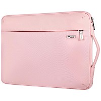 Voova Laptop Sleeve Case 156 16 Inch 360 Protective Computer Carrying Cover Compatible With Macbook Promax 16 M3 M2 M1 20232