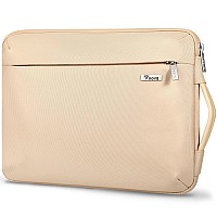 Voova 14 15 Inch Laptop Sleeve Case360 Protective Computer Bag Cover Compatible With Macbook Pro14 M3M2M115 Macbook Air M21