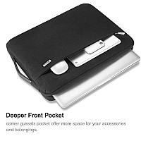 Voova 13 Inch Laptop Sleeve Case Compatible With Macbook Airmacbook Pro 13 M2M1135 Surface Laptop 54Xps 13 Chromebookipad