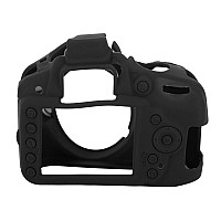 Silicone Camera Case For Nikon D3100 Shock Proof Rubber Protective Body Skin Cover Bag For Nikon D3100 Black