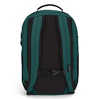 Jansport Journey Pack Backpack Deep Juniper One Size